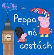 Peppa Pig - Peppa na cestách