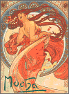 Mucha - Sarah Mucha
