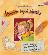 Vandiny tajné zápisky - Dagmar Geislerová