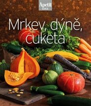 Mrkev, dýně, cuketa - kol.