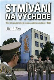 Stmívání na východě - Jiří Liška