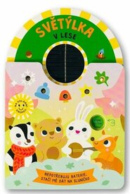 Světýlka v lese