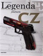 Legenda jménem CZ