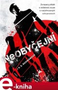 Neobyčejní - Victoria Schwabová