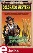 Starbuck přichází - Josh Kirby