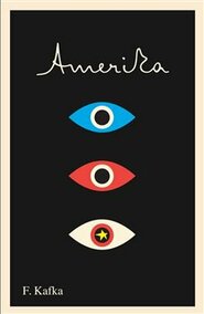 Amerika - Franz Kafka