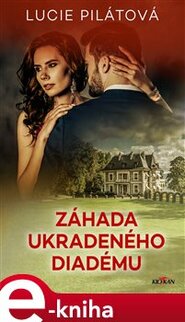 Záhada ukradeného diadému
