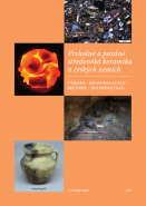 Vrcholně a pozdně středověká keramika v českých zemích