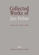 Collected Works of Jan Firbas