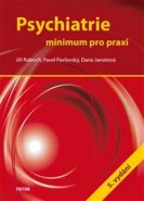 Psychiatrie - Jiří Raboch