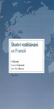 Školní vzdělávání ve Francii