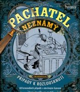 Pachatel neznámý