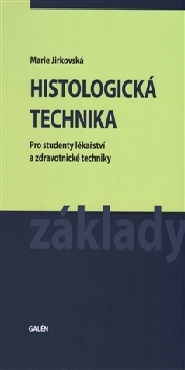 Histologická technika