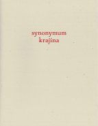 Synonymum krajina