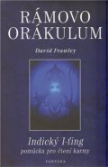 Rámovo orákulum - David Frawley