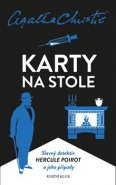 Poirot: Karty na stole