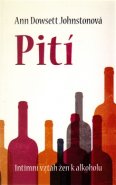 Pití – Intimní vztah žen k alkoholu