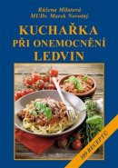 Kuchařka při onemocnění ledvin