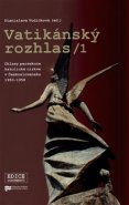 Vatikánský rozhlas / 1 - Stanislava Vodičková