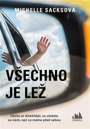 Všechno je lež