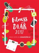 Fitness diář 2017 - kol.