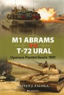 M1 Abrams vs T–72 Ural - Steven J. Zaloga
