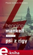 Psi z Rigy