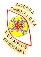 Terapie barvami