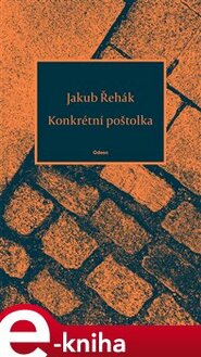 Konkrétní poštolka