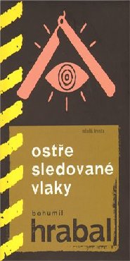 Ostře sledované vlaky