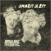 Snažit se žít - Honza Volf