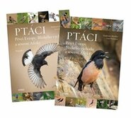 Ptáci: Pěvci Evropy, Blízkého východu a severní Afriky - Lars Svensson, Hadoram Shirihai