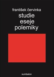 Studie eseje polemiky