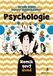 Psychologie - Komiksový úvod