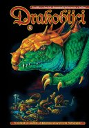 Drakobijci VIII