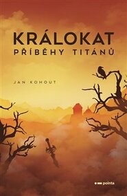 Králokat - Příběhy titánů