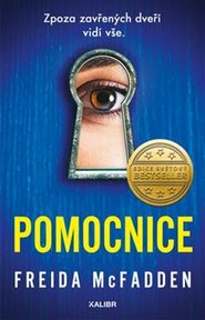 Pomocnice - Freida McFadden