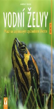 Vodní želvy