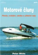 Motorové čluny - Peter White