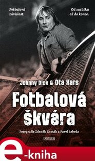 Fotbalová škvára