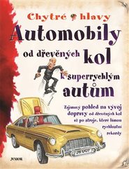 Automobily - Chytré hlavy