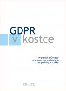 GDPR v kostce