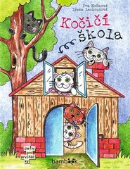 Kočičí škola