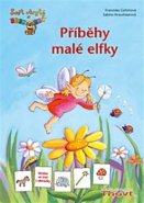 Příběhy malé elfky - Franziska Gehmová