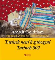 Tatínek není k zahození a Tatínek 002