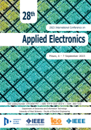 Applied Electronics 2023