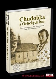 Chudobka z Orlických hor - kol.