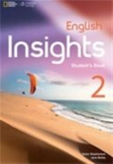 English Insights 2 Student´s Book - J. Bailey, H. Stephenson
