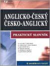 Anglicko-český česko-anglický praktický slovník + velký slovník + CD verze