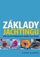 Základy jachtingu - Steve Sleight